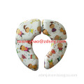 BABY PVC Soft safety Cover Toilet Seat Foldable travel Padded Toilet Seat